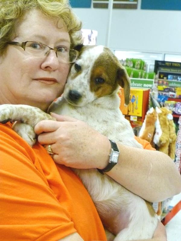 Ruth Ann Hale, Honorarium